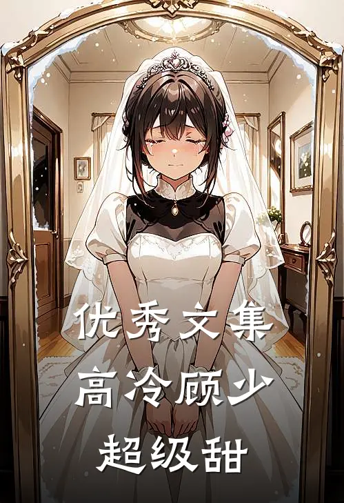 优秀文集高冷顾少超级甜