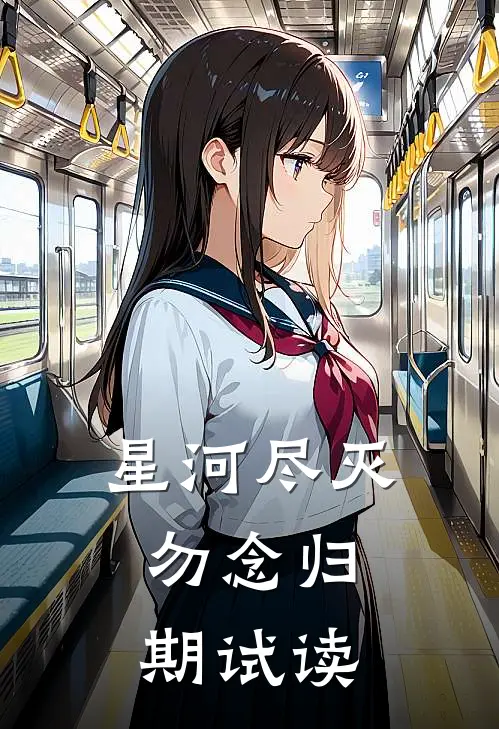 星河尽灭，勿念归期试读