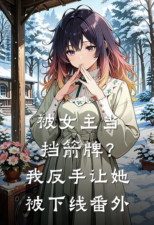 被女主当挡箭牌？我反手让她被下线番外