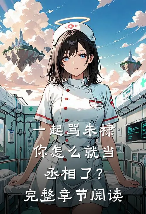 一起骂朱棣,你怎么就当丞相了?完整章节阅读