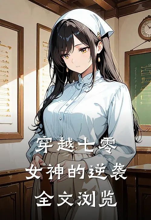 穿越七零：女神的逆袭全文浏览
