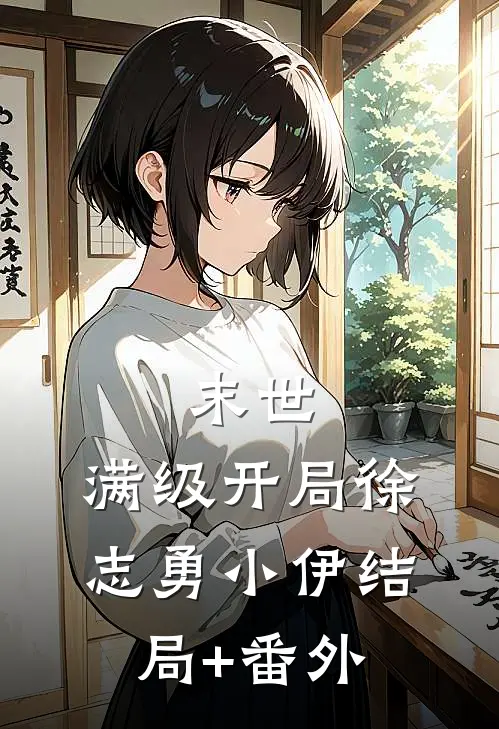 末世：满级开局徐志勇小伊结局+番外