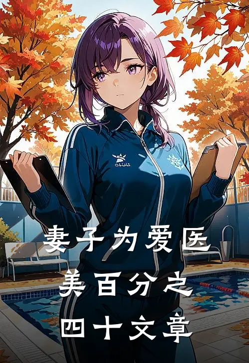 妻子为爱医美百分之四十文章