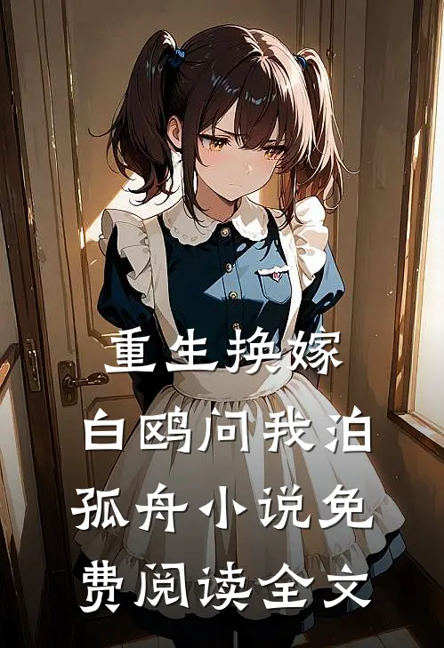 重生换嫁，白鸥问我泊孤舟小说免费阅读全文