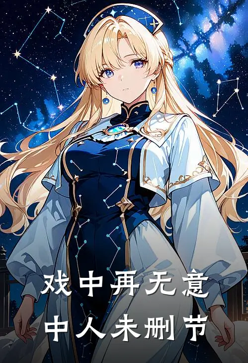戏中再无意中人未删节