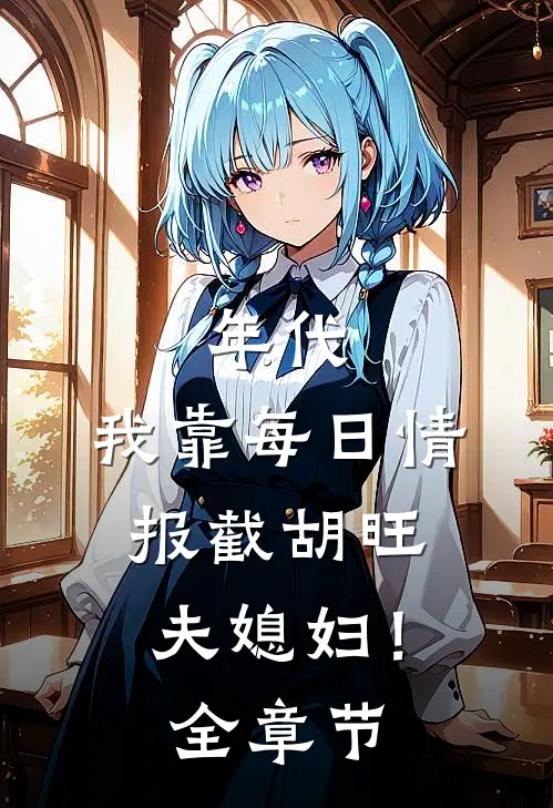 年代：我靠每日情报截胡旺夫媳妇！全章节