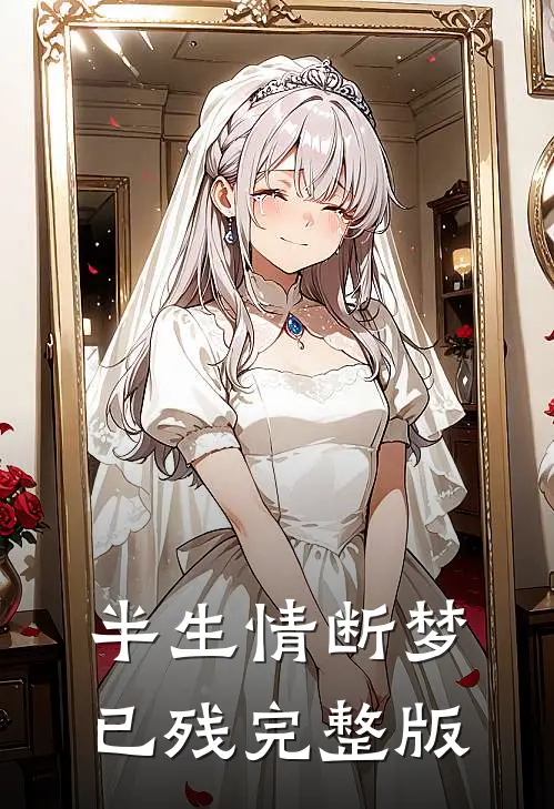 半生情断梦已残完整版