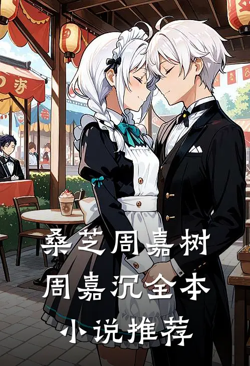 桑芝周嘉树周嘉沉全本小说推荐