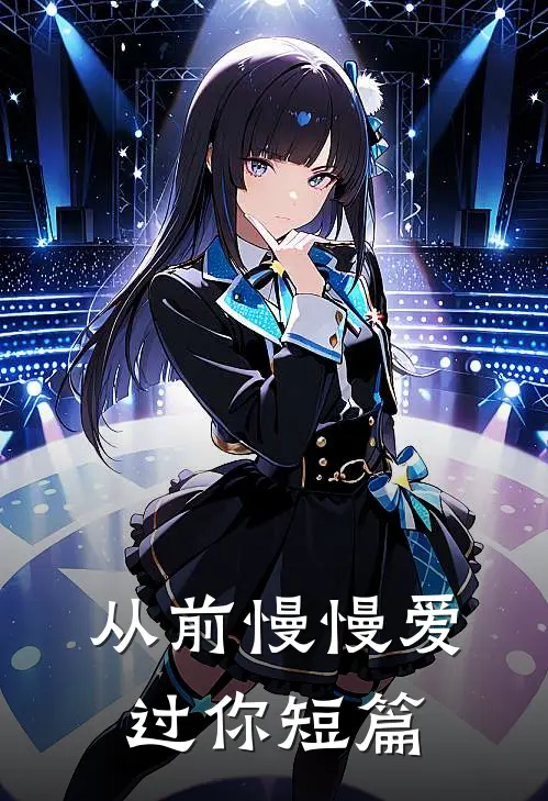 从前慢慢爱过你短篇