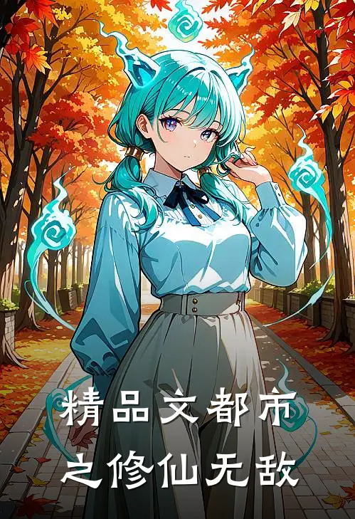精品文都市之修仙无敌