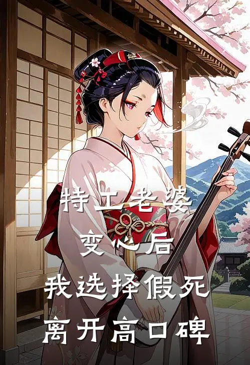 特工老婆变心后，我选择假死离开高口碑