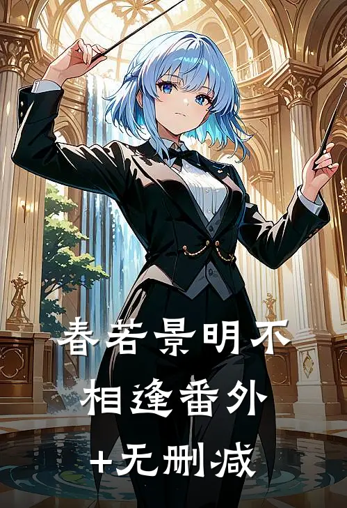 春若景明不相逢番外+无删减