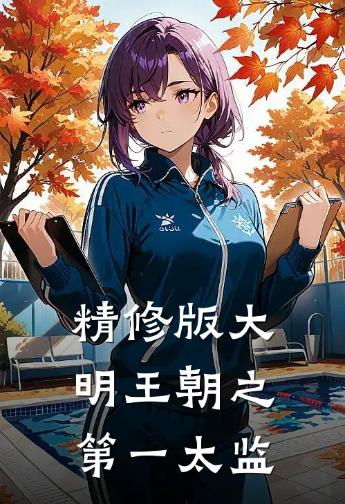 精修版大明王朝之第一太监