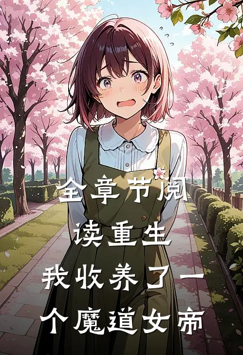全章节阅读重生：我收养了一个魔道女帝