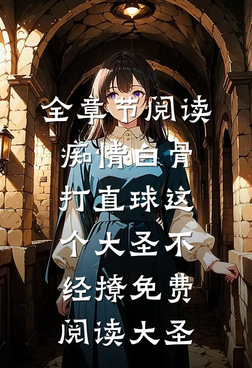 全章节阅读痴情白骨打直球这个大圣不经撩免费阅读大圣
