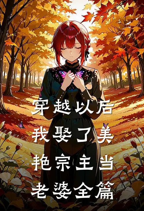 穿越以后，我娶了美艳宗主当老婆全篇