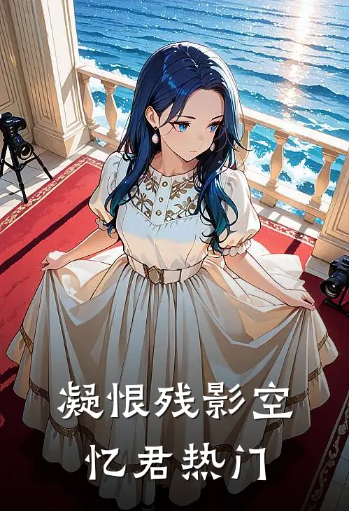凝恨残影空忆君热门