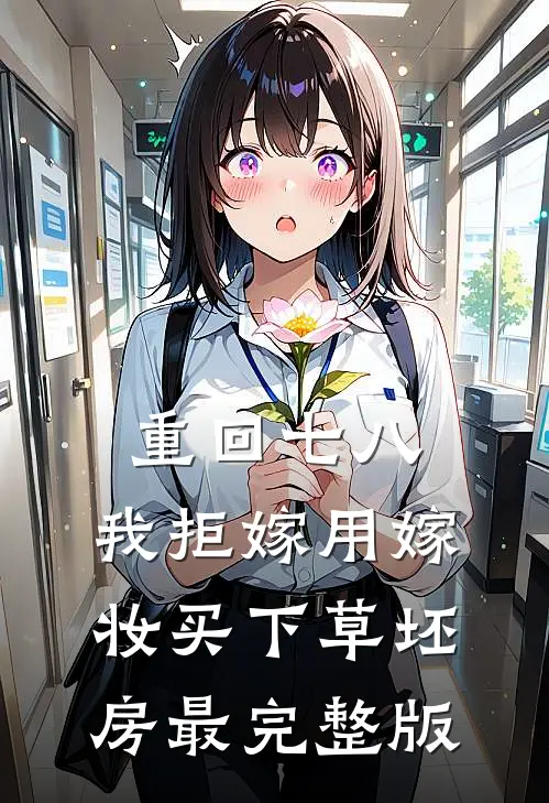 重回七八，我拒嫁用嫁妆买下草坯房最完整版