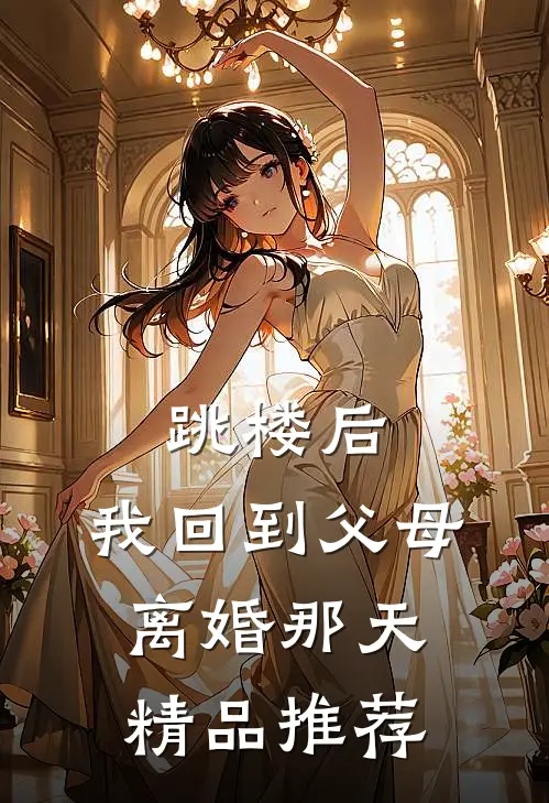 跳楼后，我回到父母离婚那天精品推荐