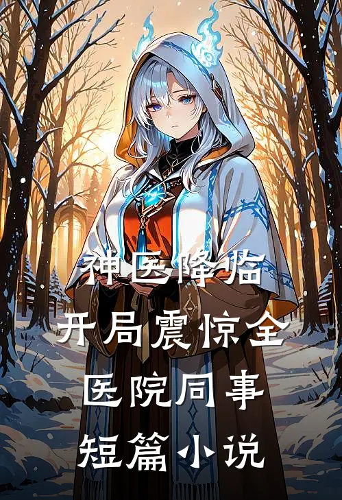 神医降临：开局震惊全医院同事短篇小说