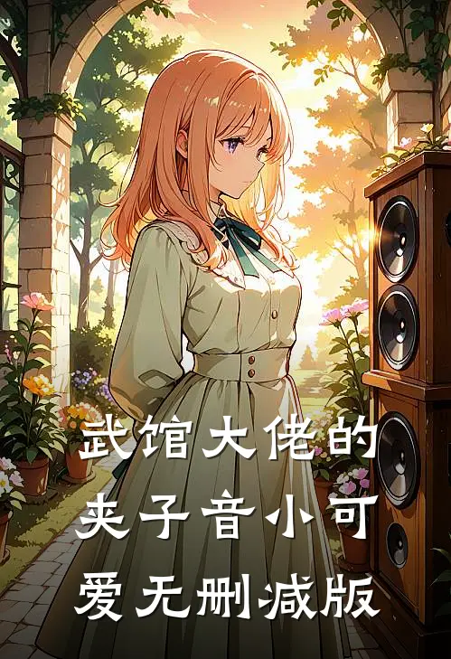 武馆大佬的夹子音小可爱无删减版