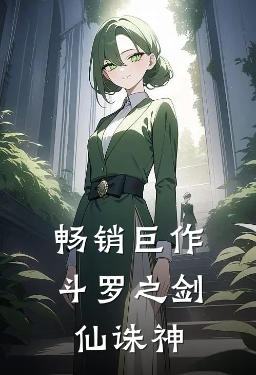 畅销巨作斗罗之剑仙诛神