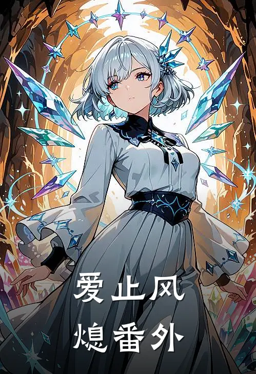 爱止风熄番外
