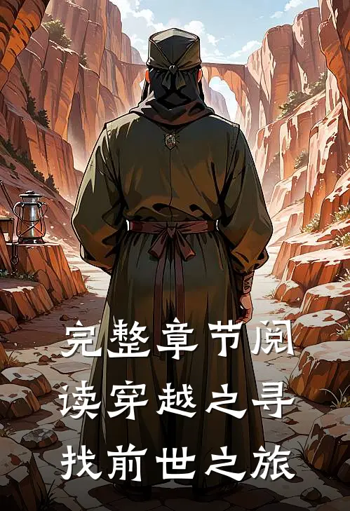 完整章节阅读穿越之寻找前世之旅