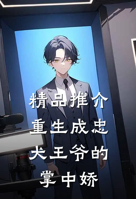 精品推介重生成忠犬王爷的掌中娇