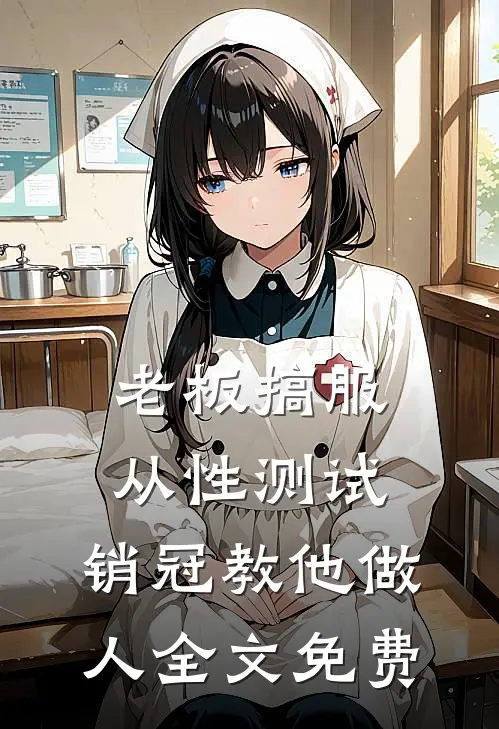 老板搞服从性测试，销冠教他做人全文免费