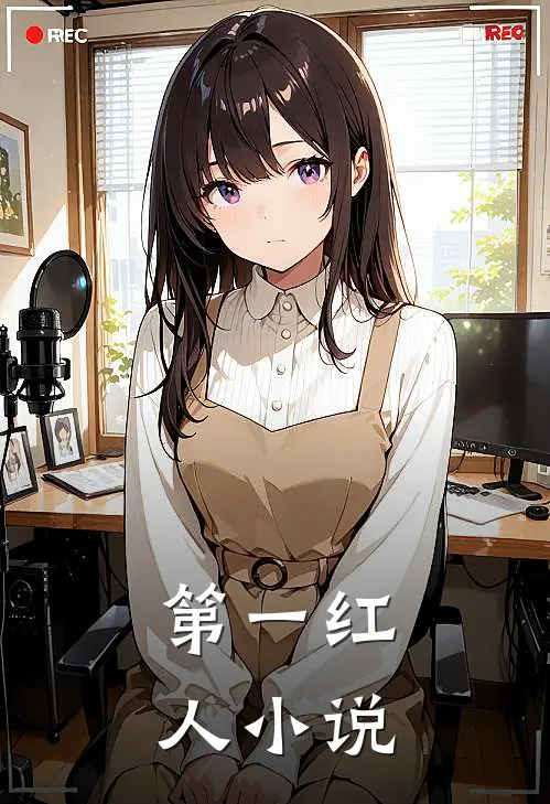 第一红人小说