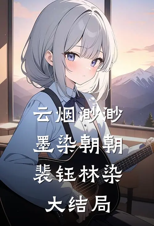 云烟渺渺，墨染朝朝裴钰林染大结局