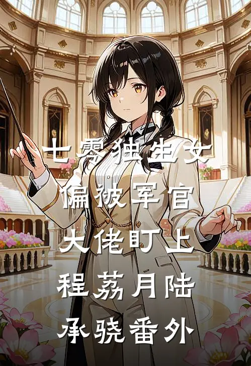 七零独生女，偏被军官大佬盯上程荔月陆承骁番外