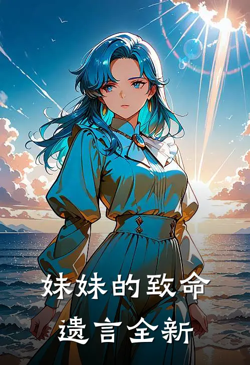 妹妹的致命遗言全新