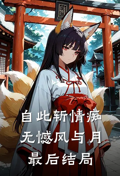 自此斩情痴，无憾风与月最后结局