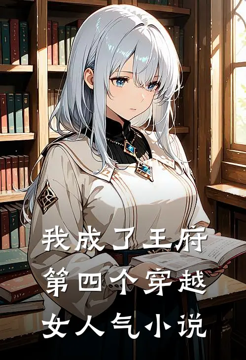 我成了王府第四个穿越女人气小说