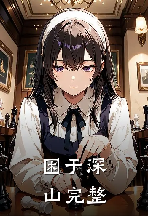 困于深山完整