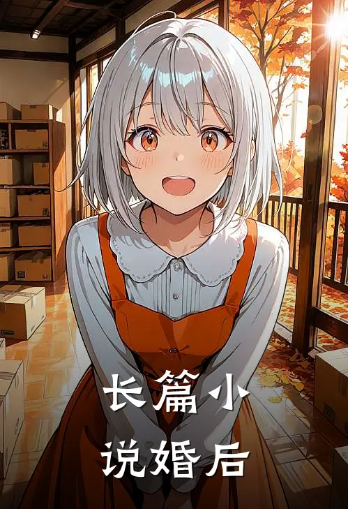 长篇小说婚后