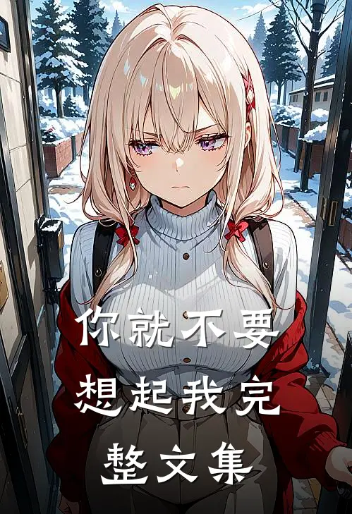 你就不要想起我完整文集