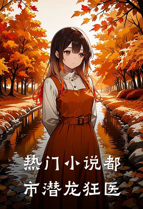 热门小说都市潜龙狂医