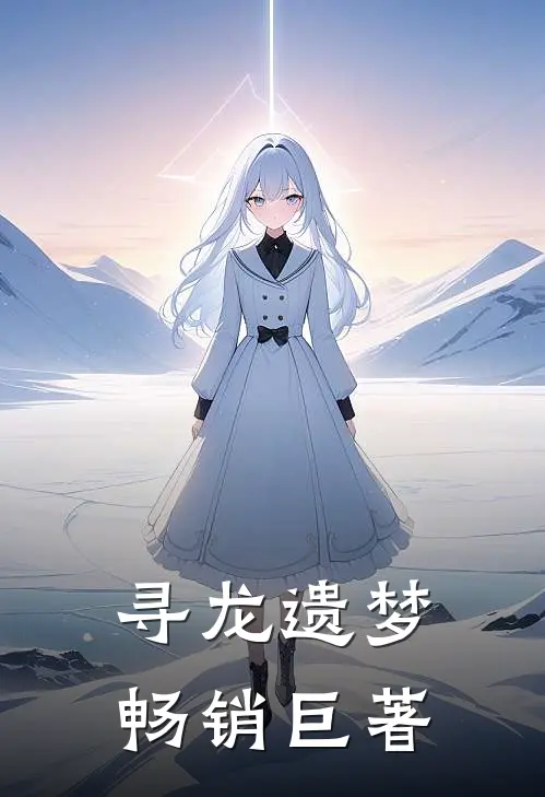 寻龙遗梦畅销巨著