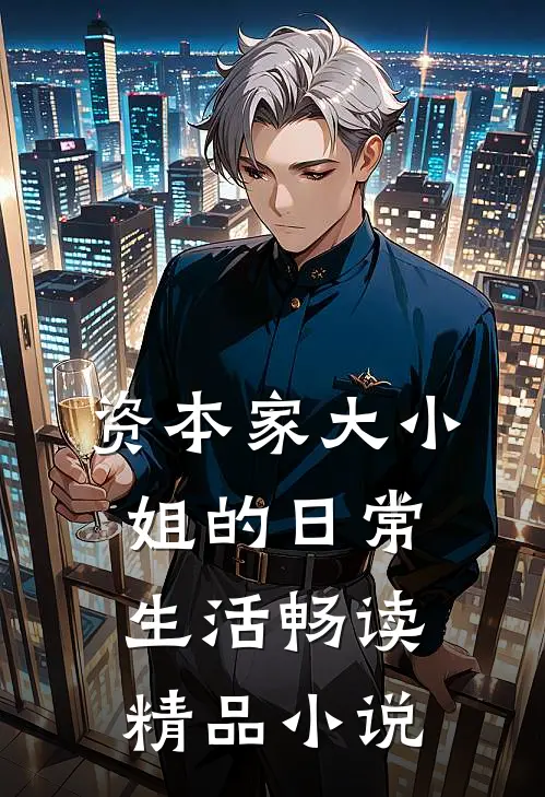 资本家大小姐的日常生活畅读精品小说