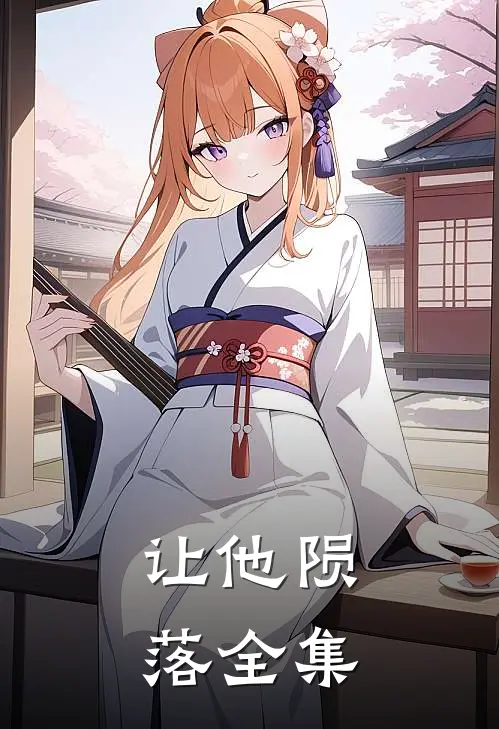 让他陨落全集