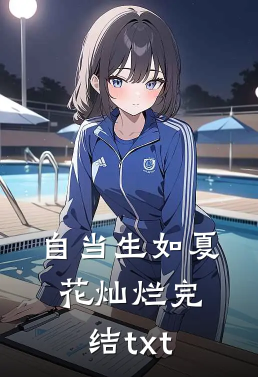 自当生如夏花灿烂完结txt