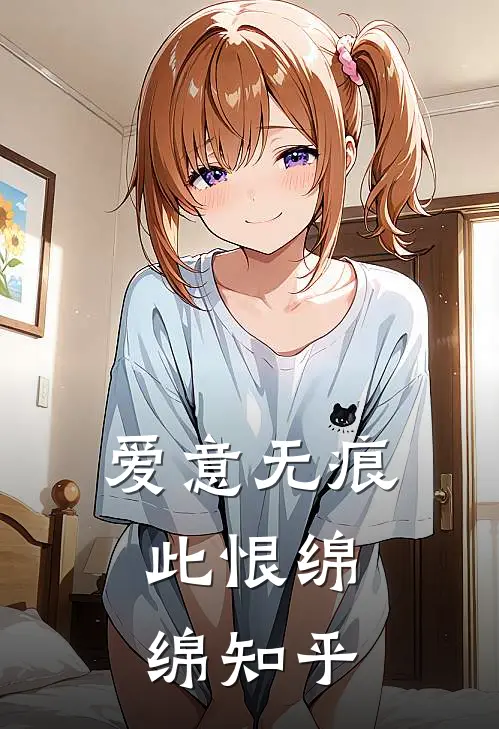 爱意无痕，此恨绵绵知乎