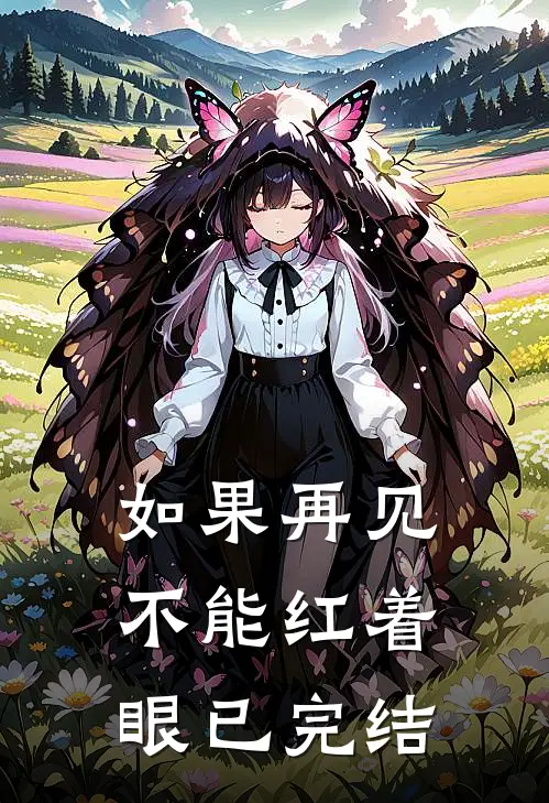 如果再见不能红着眼已完结