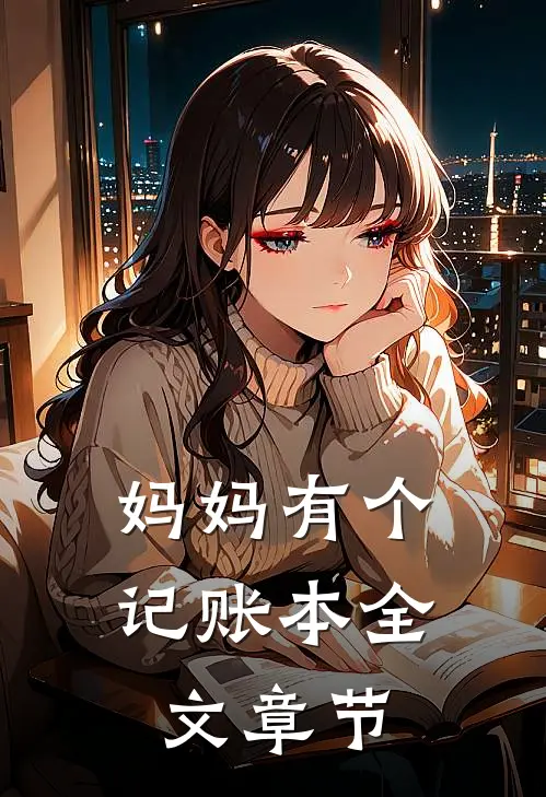妈妈有个记账本全文章节