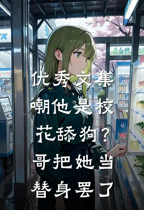 优秀文集嘲他是校花舔狗？哥把她当替身罢了