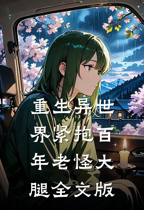 重生异世界紧抱百年老怪大腿全文版