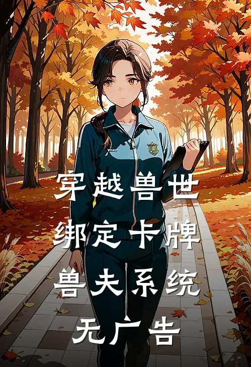 穿越兽世：绑定卡牌兽夫系统无广告